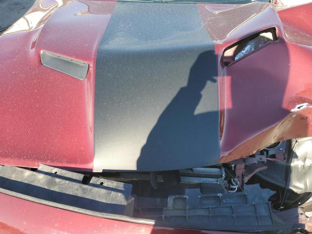 Photo 11 from auction – 2017 DODGE CHALLENGER with VIN 2C3CDZBT4HH656453