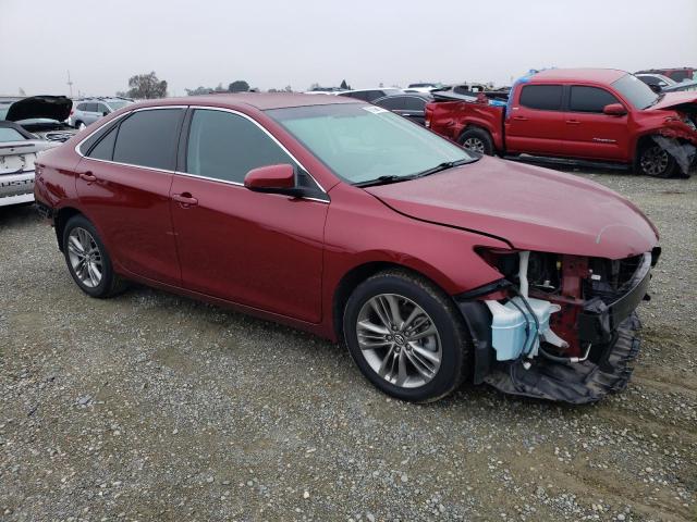 Photo 4 from auction – 2016 TOYOTA CAMRY LE with VIN 4T1BF1FK0GU607357