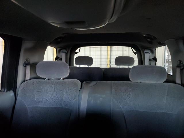 Photo 10 from auction – 2003 CHEVROLET TRAILBLAZE with VIN 1GNES16P836217542