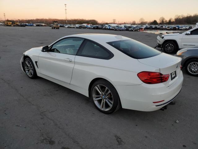 Photo 2 from auction – 2015 BMW 428 XI with VIN WBA3N5C56FK198967