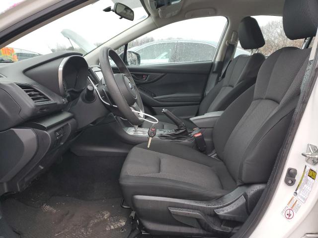 Photo 7 from auction – 2017 SUBARU IMPREZA PR with VIN 4S3GKAB6XH3627296