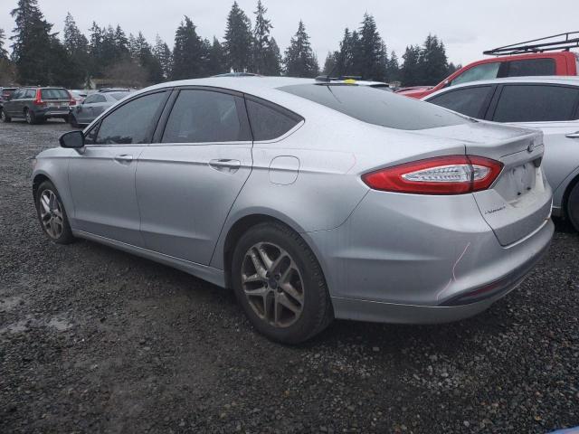 Photo 2 from auction – 2014 FORD FUSION SE with VIN 3FA6P0H7XER284080