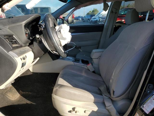 Снимка 7 от търг – 2014 SUBARU OUTBACK 2. с VIN 4S4BRBCC9E3323321