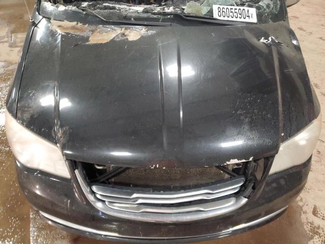 Photo 12 from auction – 2013 CHRYSLER TOWN & COU with VIN 2C4RC1CG9DR805939
