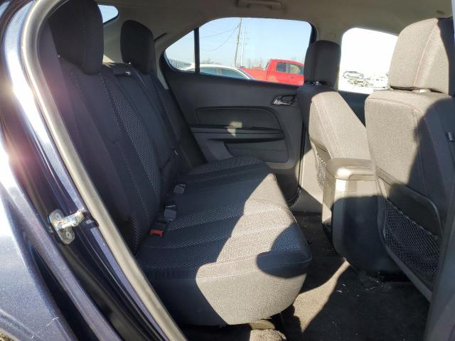 Photo 11 from auction – 2016 CHEVROLET EQUINOX LT with VIN 2GNFLFEK6G6243481