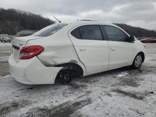 Photo 3 from auction – 2017 MITSUBISHI MIRAGE with VIN ML32F3FJ4HHF10637
