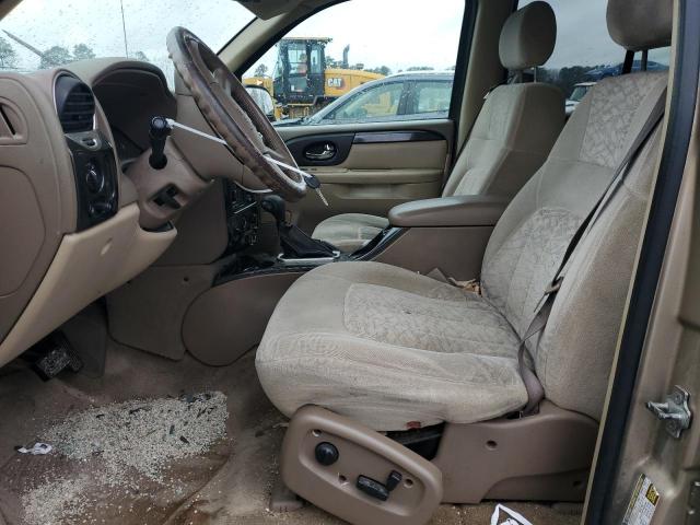Photo 7 from auction – 2004 GMC ENVOY with VIN 1GKDT13S842434824