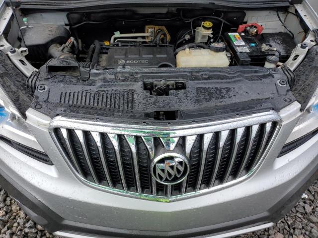Снимка 12 от търг – 2013 BUICK ENCORE с VIN KL4CJCSB8DB179547