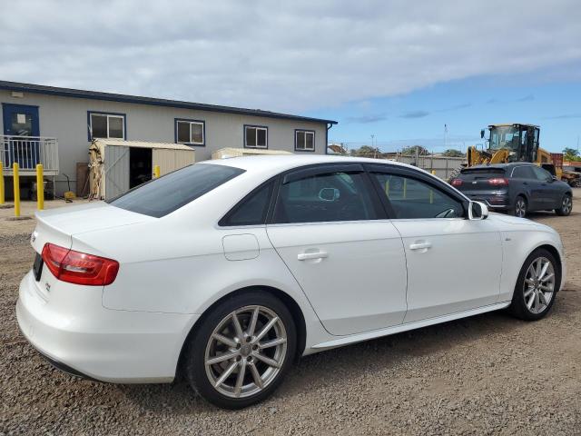 Photo 3 from auction – 2014 AUDI A4 PREMIUM with VIN WAUFFAFLXEN005262