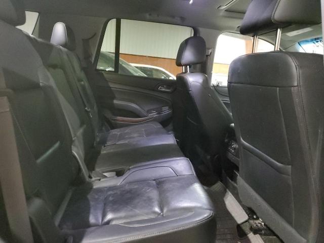 Photo 11 from auction – 2017 GMC YUKON SLT with VIN 1GKS2BKC9HR296136