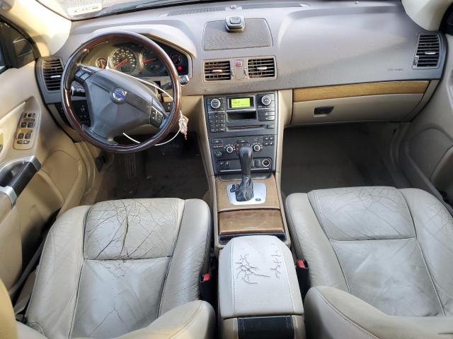 Photo 8 from auction – 2009 VOLVO XC90 3.2 with VIN YV4CZ982291497683