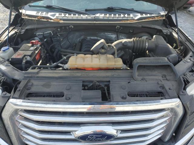Photo 11 from auction – 2017 FORD F150 SUPER with VIN 1FTEX1CF2HFB61353