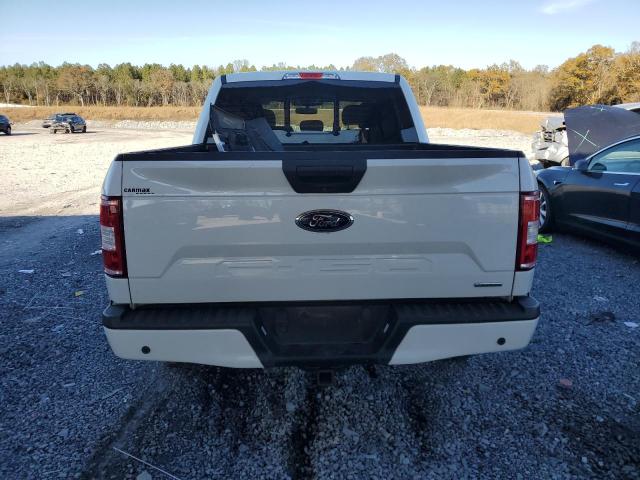 Photo 6 from auction – 2019 FORD F150 SUPER with VIN 1FTEW1EP4KFB74735