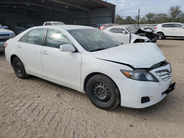 Photo 4 from auction – 2010 TOYOTA CAMRY BASE with VIN 4T1BF3EKXAU543123