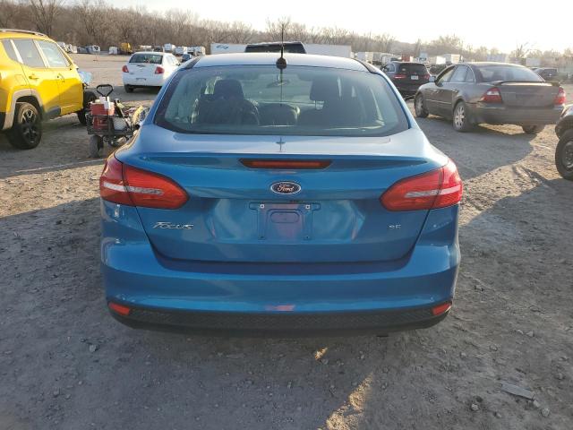 Photo 6 from auction – 2015 FORD FOCUS SE with VIN 1FADP3F23FL327335
