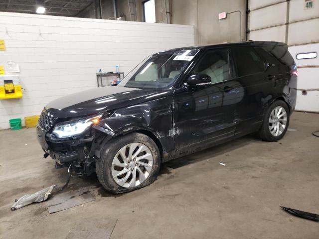LAND ROVER DISCOVERY 2021 with VIN SALRT4RU2M2451395 - Photo from auction