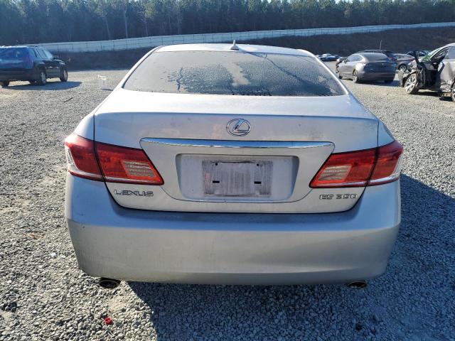 Photo 6 from auction – 2010 LEXUS ES 350 with VIN JTHBK1EG5A2395800