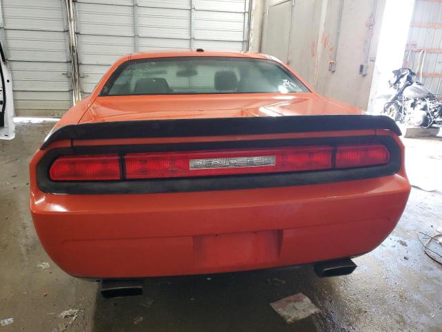 Photo 6 from auction – 2010 DODGE CHALLENGER with VIN 2B3CJ7DW9AH308882