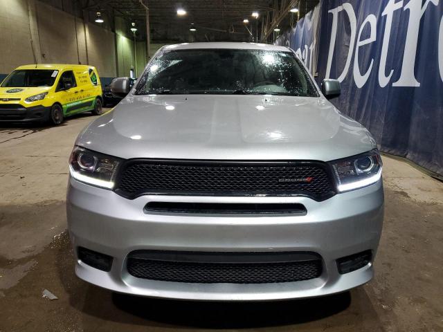 Photo 5 from auction – 2019 DODGE DURANGO GT with VIN 1C4RDJDG6KC738539