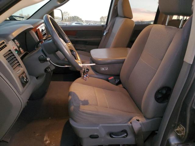 Photo 7 from auction – 2006 DODGE RAM 1500 S with VIN 1D7HU18266S512836
