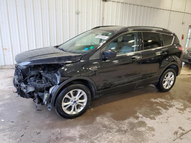 Photo 1 from auction – 2017 FORD ESCAPE SE with VIN 1FMCU9G90HUA89613