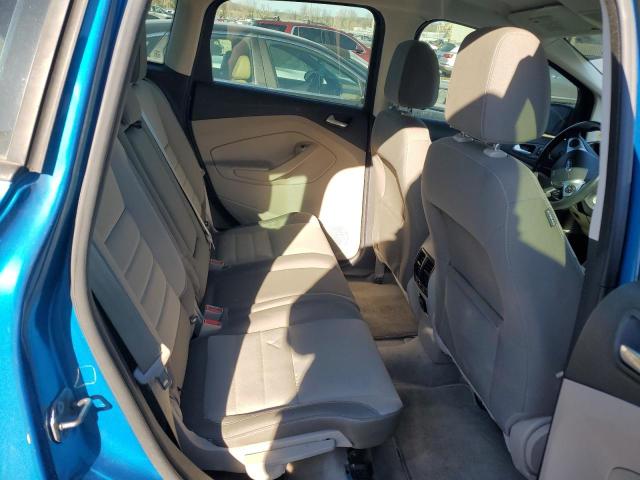 Photo 11 from auction – 2013 FORD C-MAX SE with VIN 1FADP5AU2DL509450