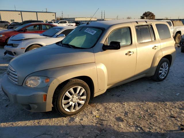 CHEVROLET HHR LT 2009 with VIN 3GNCA23B49S628613 - Photo from auction
