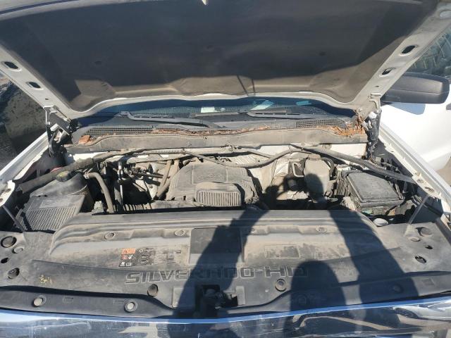 Photo 11 from auction – 2015 CHEVROLET SILVERADO with VIN 1GC1CUEG8FF100846