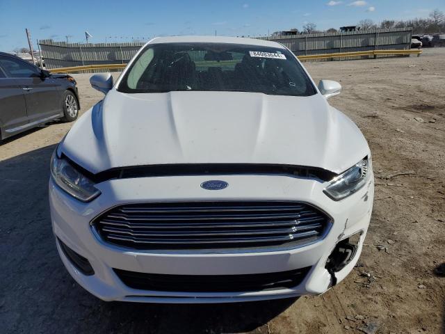 Photo 5 from auction – 2016 FORD FUSION SE with VIN 3FA6P0H74GR383125