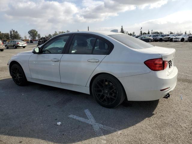 Photo 2 from auction – 2013 BMW 328 XI with VIN WBA3B3C51DF543759