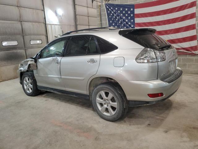 Photo 2 from auction – 2008 LEXUS RX 350 with VIN 2T2HK31U58C077475