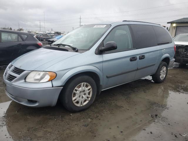 DODGE GRAND CARA 2005 with VIN 1D4GP24R95B273399 - Photo from auction