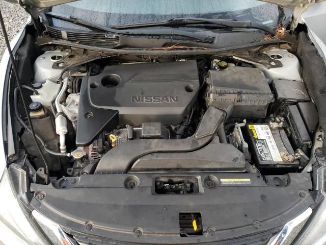 Photo 11 from auction – 2016 NISSAN ALTIMA 2.5 with VIN 1N4AL3AP5GC211685