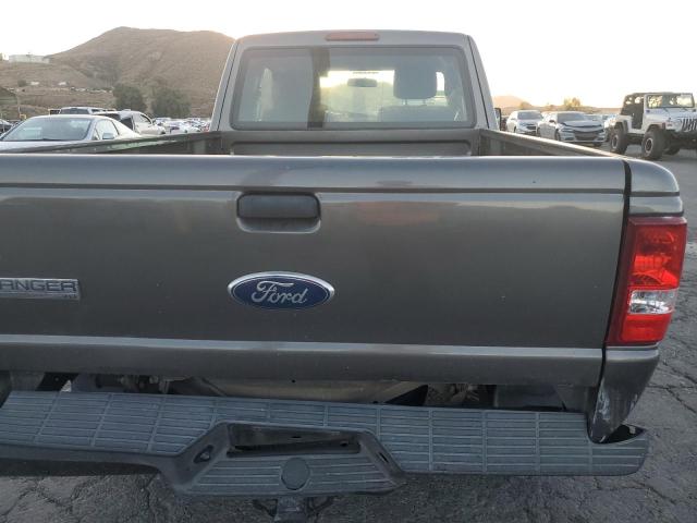 Photo 10 from auction – 2011 FORD RANGER SUP with VIN 1FTLR4FE4BPA81592