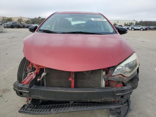 Photo 5 from auction – 2014 TOYOTA COROLLA L with VIN 2T1BURHE6EC115104