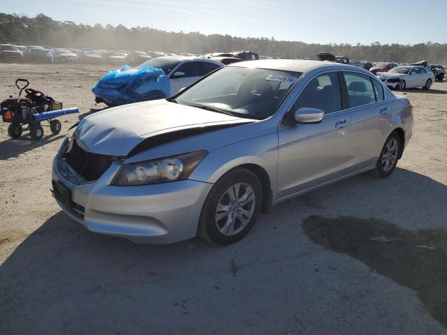 HONDA ACCORD LX 2012 with VIN 1HGCP2E32CA034657 - Photo from auction