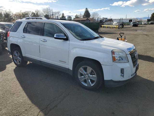 Photo 4 from auction – 2015 GMC TERRAIN SL with VIN 2GKFLYE30F6378312