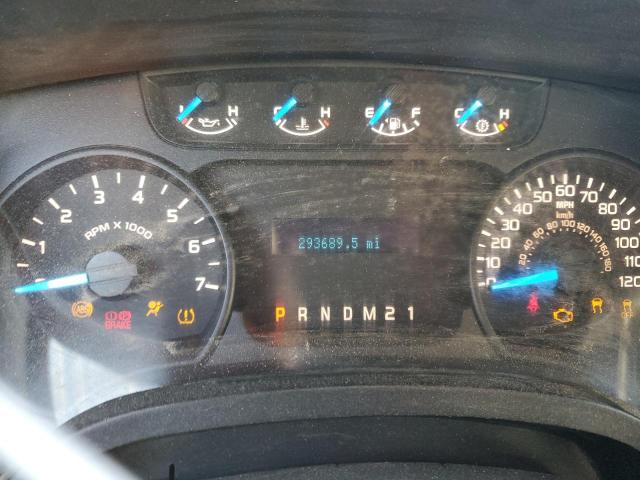 Photo 9 from auction – 2013 FORD F150 SUPER with VIN 1FTFX1EF6DFC52752