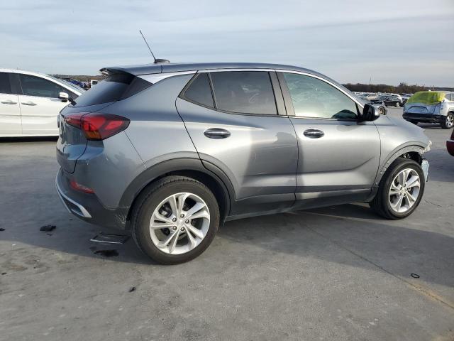 Photo 3 from auction – 2021 BUICK ENCORE GX with VIN KL4MMBS20MB049932