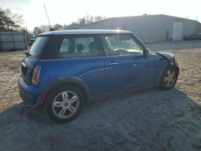 Photo 3 from auction – 2006 MINI COOPER with VIN WMWRC33586TJ79402