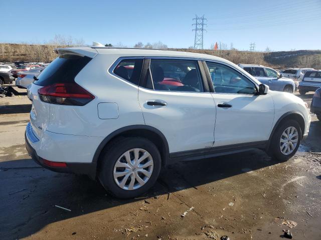 Photo 3 from auction – 2018 NISSAN ROGUE S with VIN KNMAT2MV8JP587750