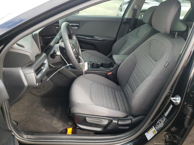 Photo 7 from auction – 2025 KIA K4 EX with VIN 3KPFU4DE5SE026289