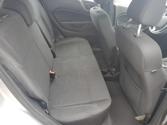Photo 10 from auction – 2018 FORD FIESTA SE with VIN 3FADP4EJ5JM107426
