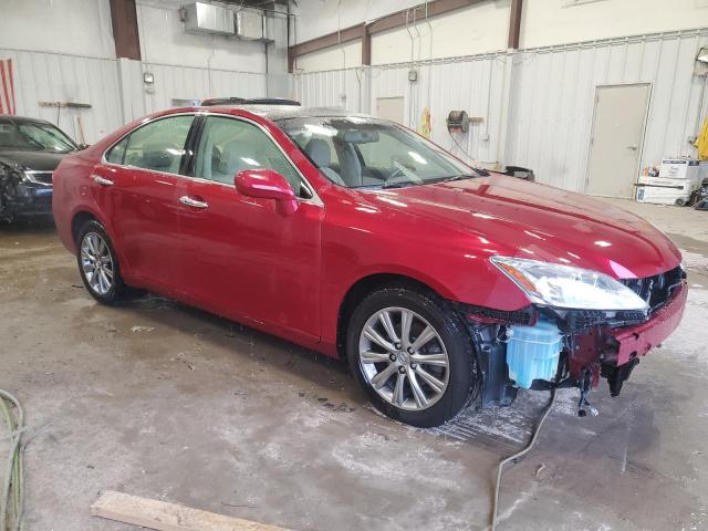 Foto 4 de la subasta – 2009 LEXUS ES 350 con VIN JTHBJ46G992277103