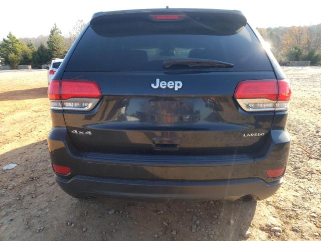 Photo 6 from auction – 2016 JEEP GRAND CHER with VIN 1C4RJFAG6GC435567