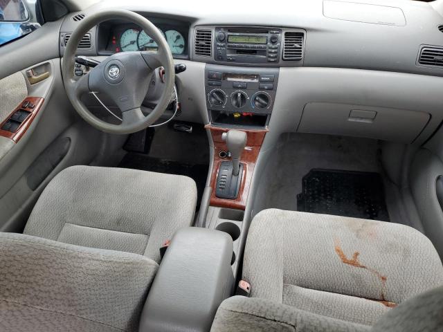 Foto 8 de la subasta – 2004 TOYOTA COROLLA CE con VIN JTDBR32E642038092