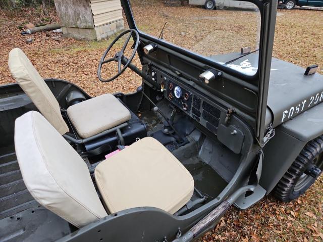 Photo 5 from auction – 1985 TOYOTA PICKUP XTR with VIN JT4RN66D1F5091264