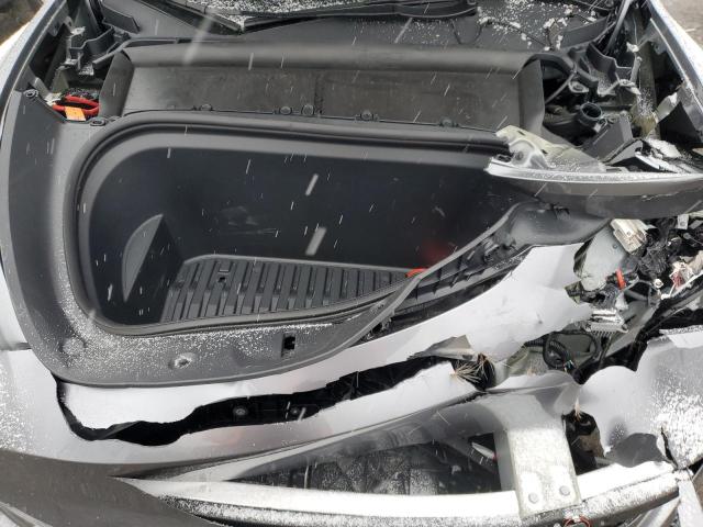 Снимка 12 от търг – 2024 TESLA MODEL Y с VIN 7SAYGAEE3RF185770