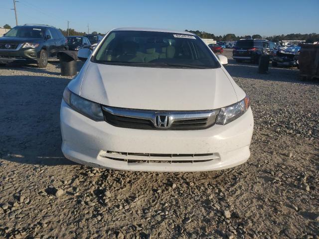 Photo 5 from auction – 2012 HONDA CIVIC LX with VIN 19XFB2F59CE018494