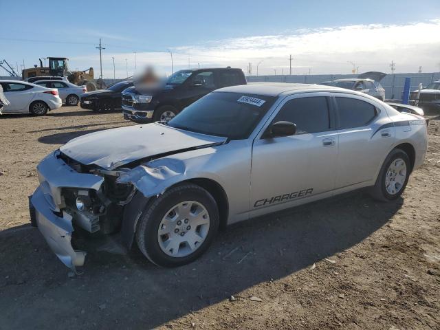 Photo 1 from auction – 2007 DODGE CHARGER SE with VIN 2B3KA43R77H895162